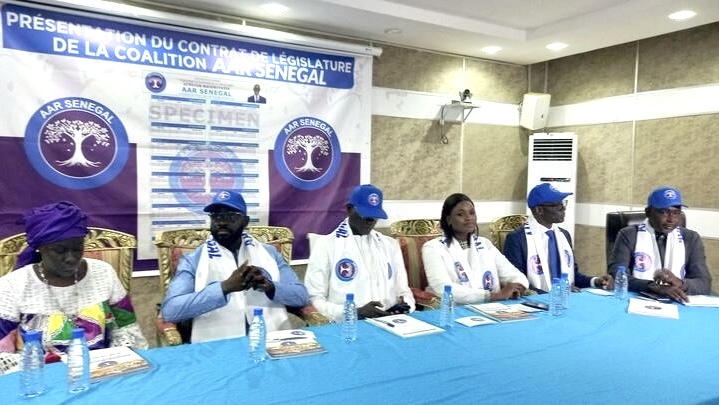 Manif du 17 juin : AAR SÉNÉGAL regrette la mort d'un jeune adolescent, condamne les arrestations  et exige la tenue des élections.