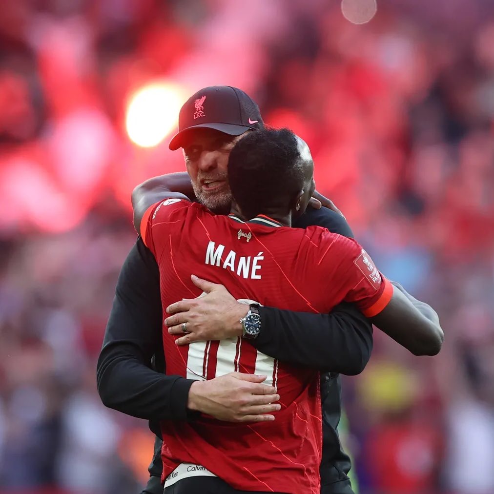 KLOPP SUR SADIO : « Un footballeur de classe mondiale… L’une des signatures les plus importantes! »