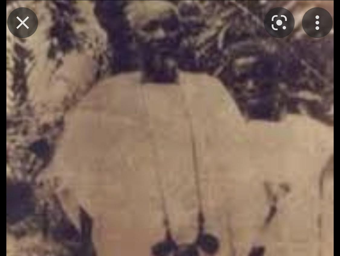 DAROU SALAM 2022 / Riche et fidèle - Mame Cheikh Anta Mbacké célébré comme jamais par les Mourides 81 ans après sa disparition.