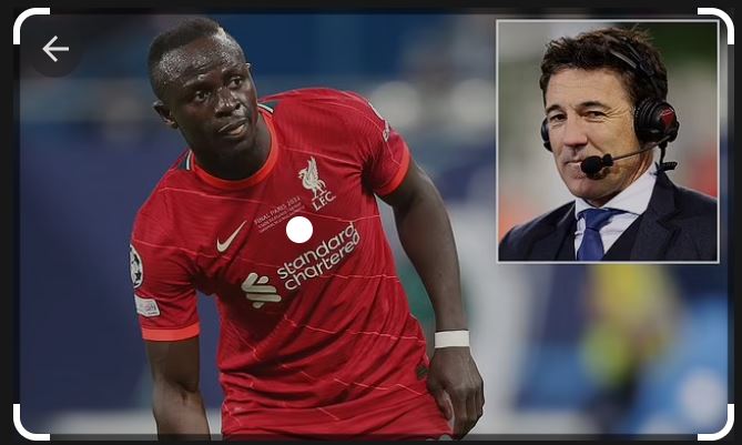 Départ vers le Bayern : un ex-joueur de Liverpool dégomme Sadio Mané