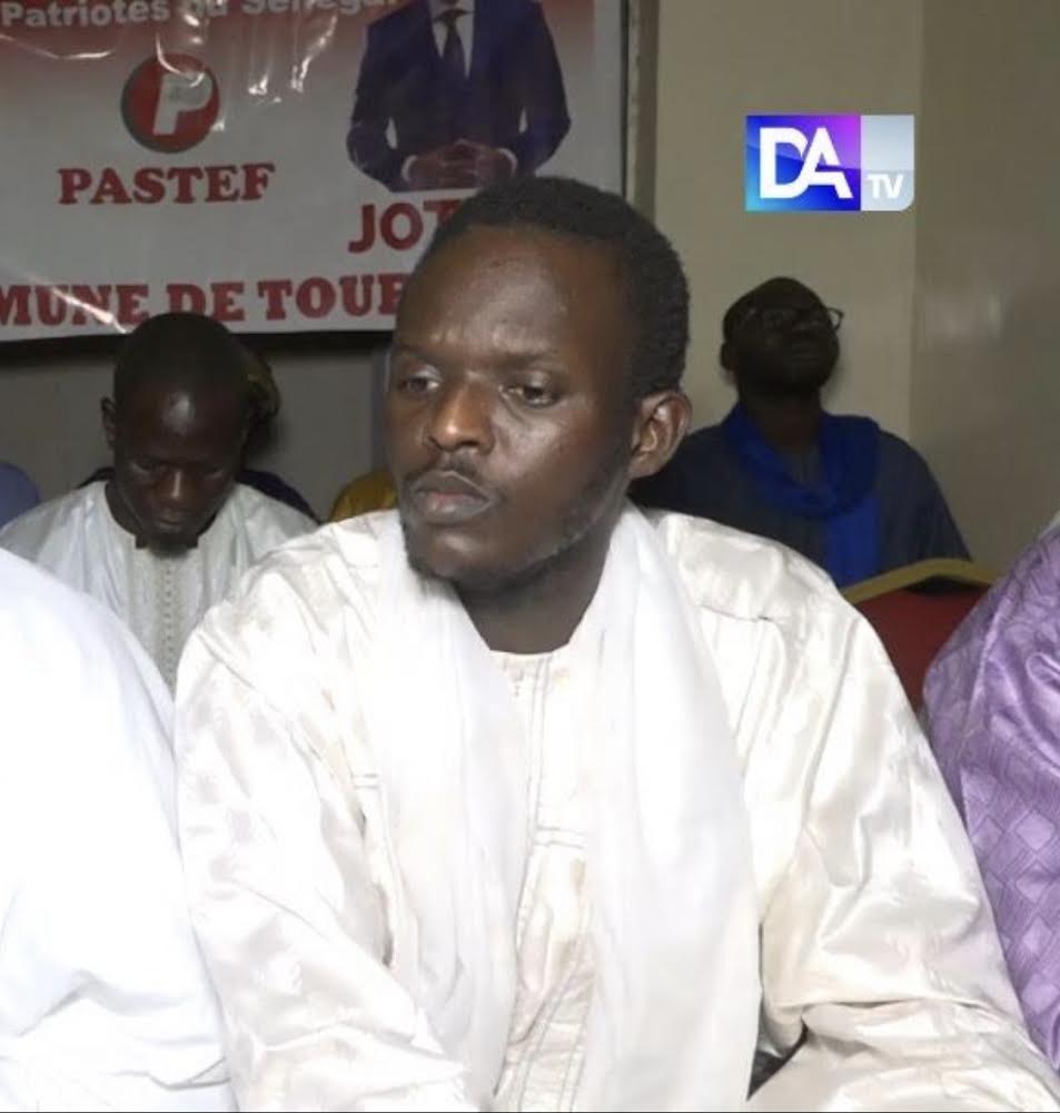 Concert de casseroles à Touba - Sonko invite ses militants à s’abstenir…