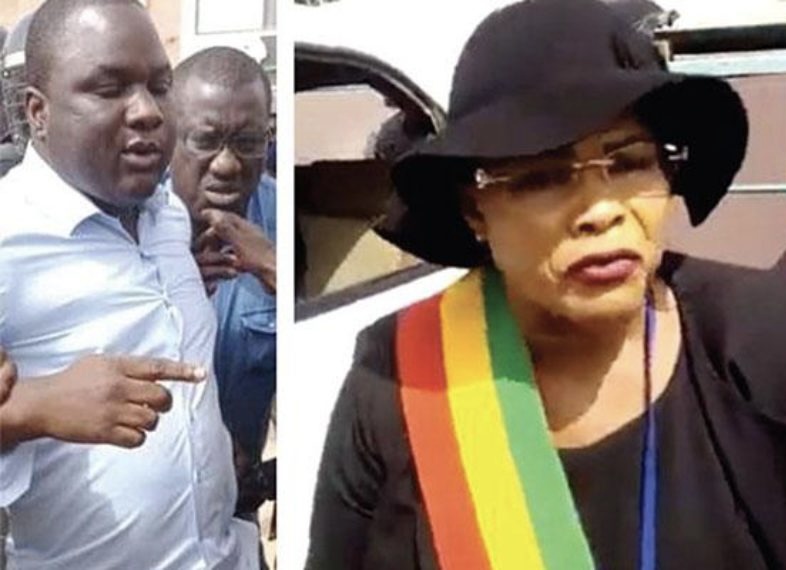 Tribunal de Dakar : le procès de Déthié Fall et Mame Diarra Fam renvoyé au lundi 27 juin