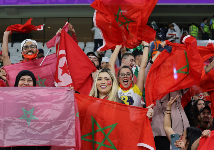 Mondial-2022: 1,2 million de billets de match vendus, 40 millions de demandes (organisateurs)