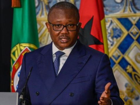 Le maire de Bissau suspendu par le gouvernement pour corruption présumée