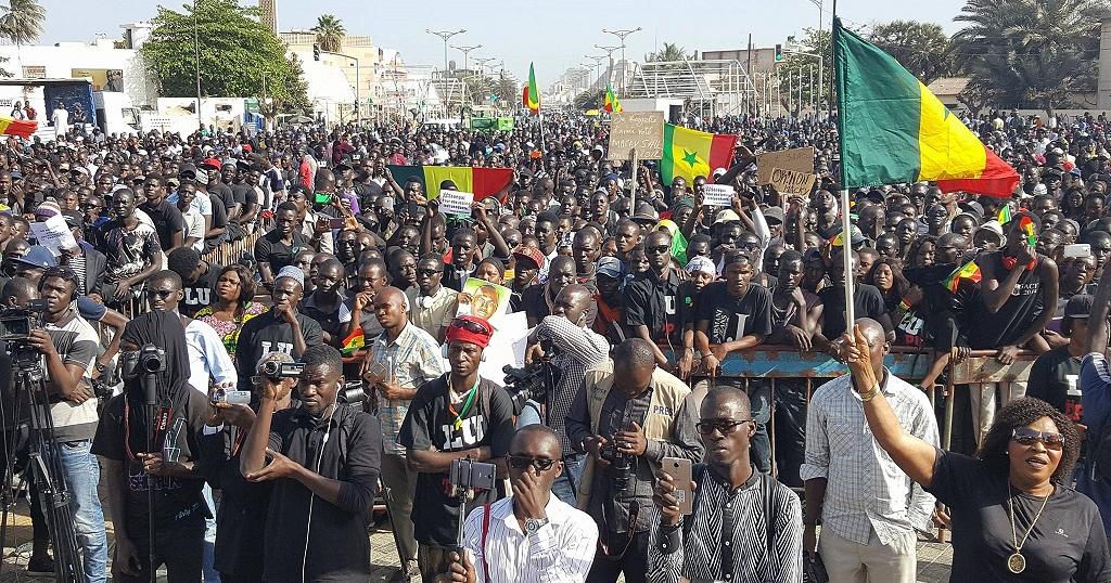 Politique : L’Onu invitée à organiser une mission au Sénégal pour mettre fin aux graves atteintes au droit de réunion pacifique