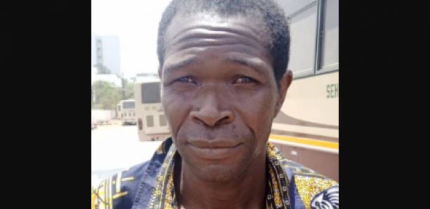 Tribunal de Dakar : le « rebelle » Ousmane Kabillyne Diatta placé sous mandat de dépôt hier par le doyen des juges.