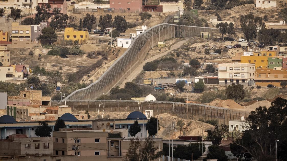 Maroc: 18 migrants morts lors de la tentative d'entrée dans l'enclave espagnole de Melilla (nouveau bilan officiel)