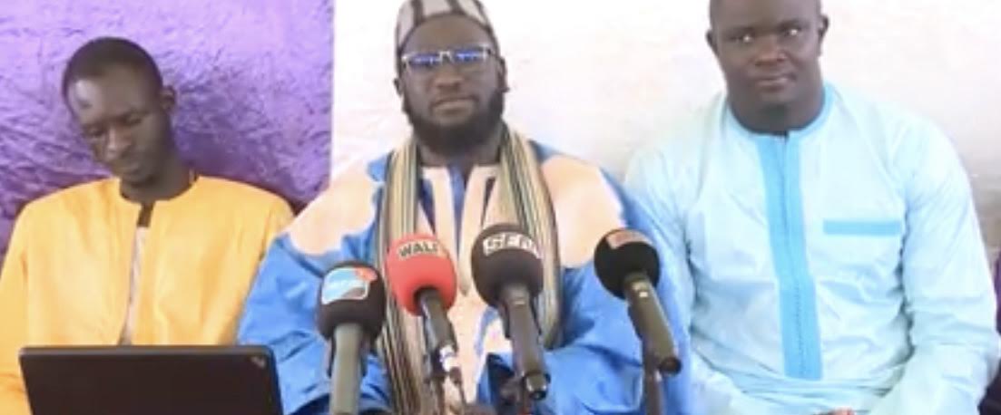TOUBA - Assane Mbacké sur Cheikh Abdou Mbacké Dolly : « Aucun leader, ni de YAW ou de Wallu,  n’est venu lui rendre visite… Il partage sa chambre avec 101 autres détenus »