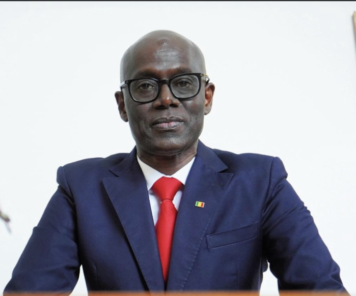 Drame des migrants : Thierno Alassane Sall pointe la responsabilité des dirigeants africains.