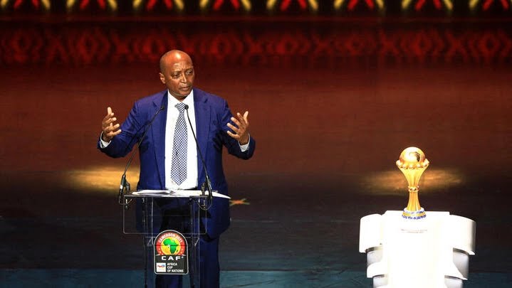 Football : la CAN 2023 en Côte d’Ivoire décalée à janvier/février 2024.