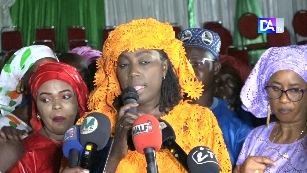 Fatou Diané (PROMISE) : « Les femmes de Mbacké sont de bons payeurs par rapport aux financements »