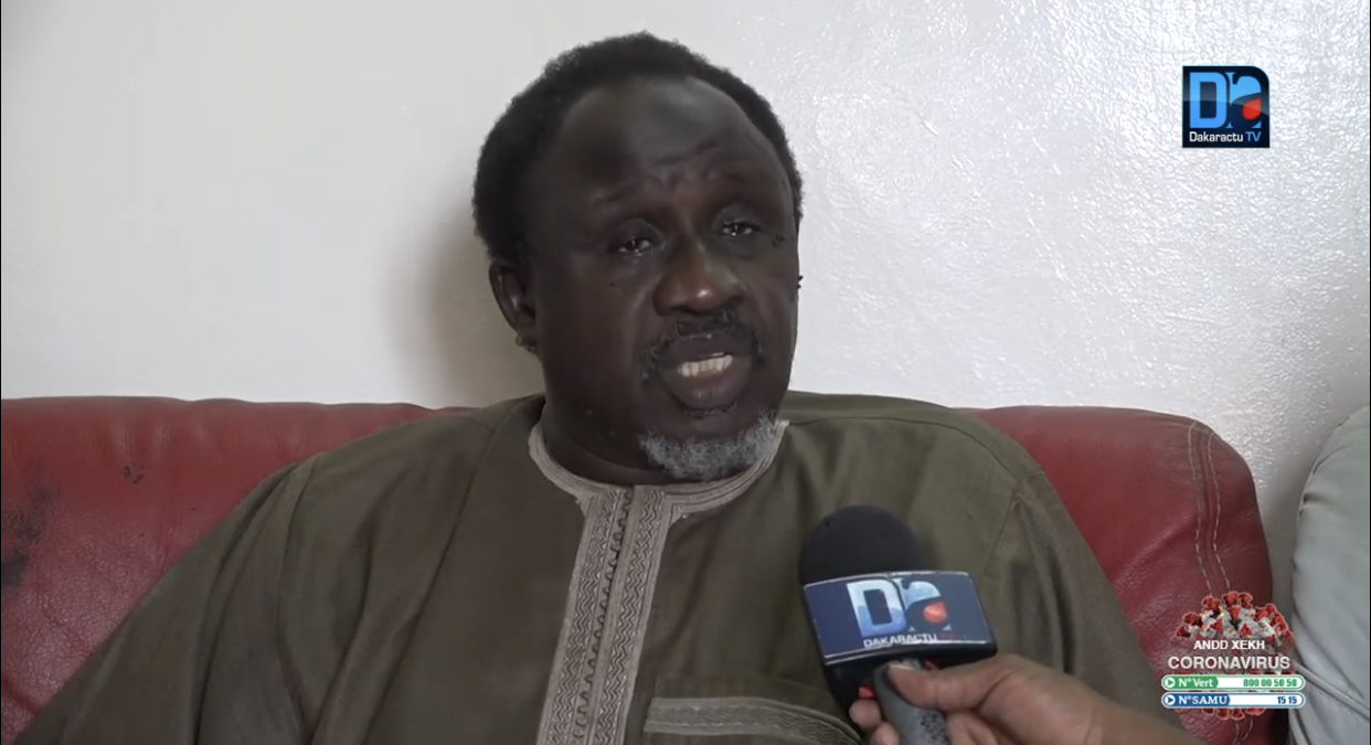 Économie : L’alerte des transporteurs routiers au président Macky Sall sur ce qui guette le Port de Dakar.