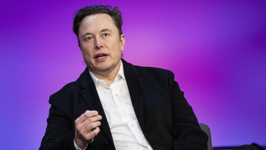 Elon Musk met fin à l'accord de rachat de Twitter (lettre officielle)
