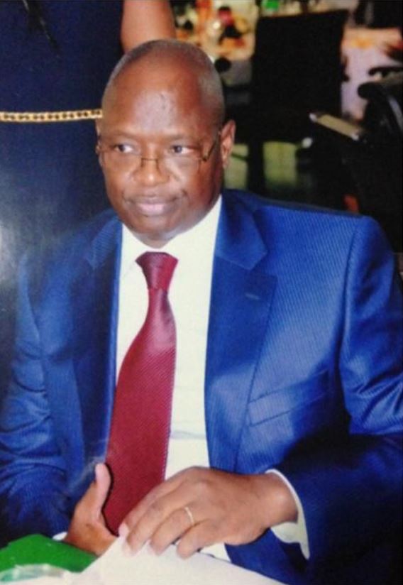 IL EST TEMPS (par Pape FALL Président de la Convention du Baol)