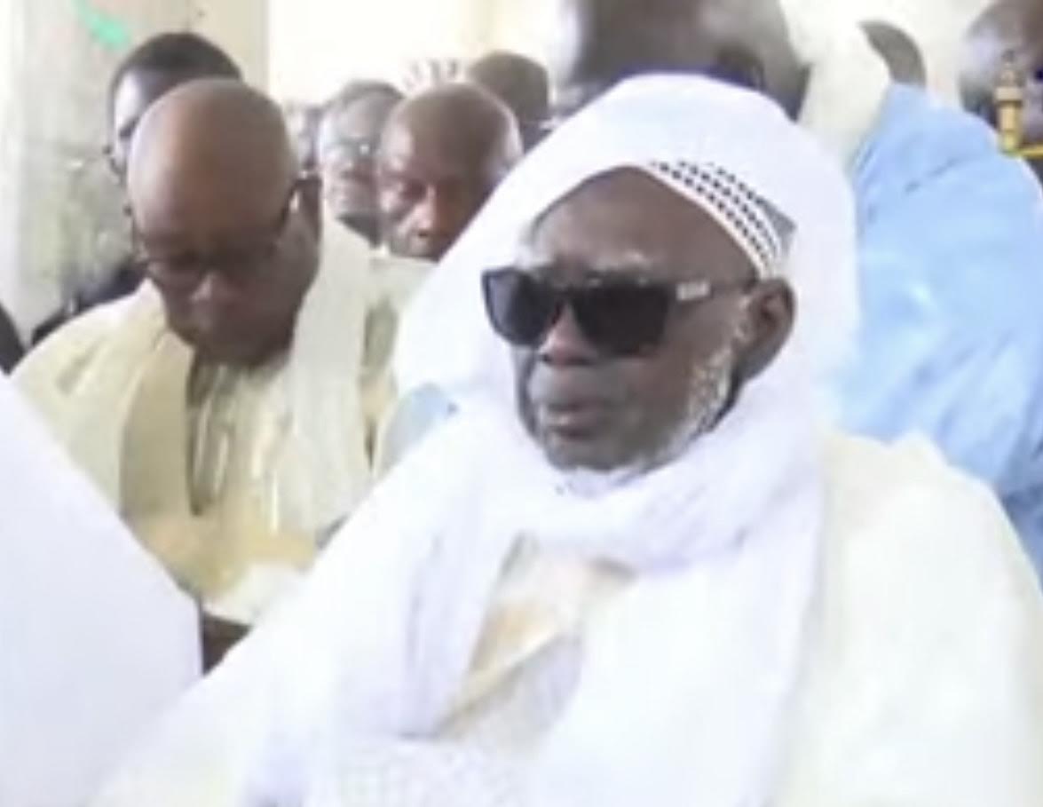 AÏD- EL- KÉBIR À TOUBA / Al Muntaqa : « Nous ne pouvons dire ce que nous n’avions pas déjà dit… Faire du bien et fuir le mal »