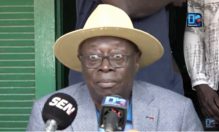 Ziguinchor / Campagne électorale : Bby fourbit ses armes pour répondre à Sonko à 17h