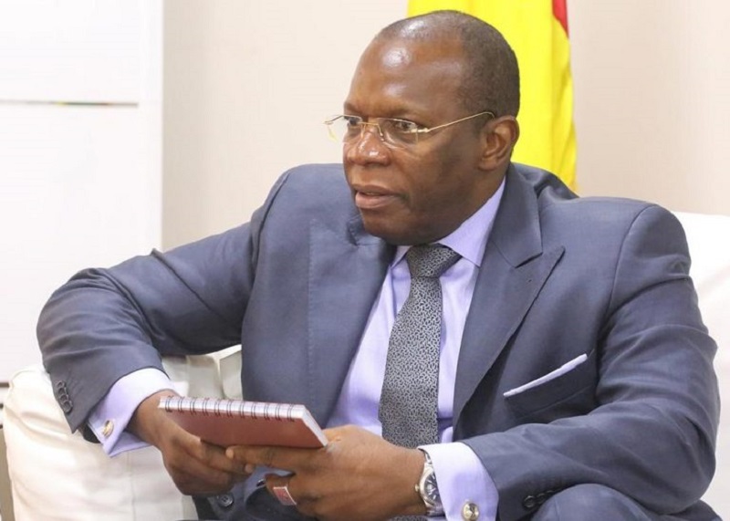 Guinée: l'ex-Premier ministre poursuivi pour "détournement" de fonds "Covid"