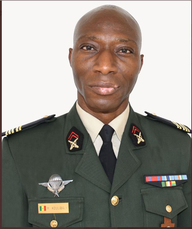 Communication de l'armée : Le colonel Moussa Coulibaly prend les commandes de la DIRPA.