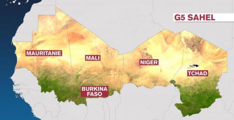 Le G5 Sahel est mort, vive le G5 Sahel ?