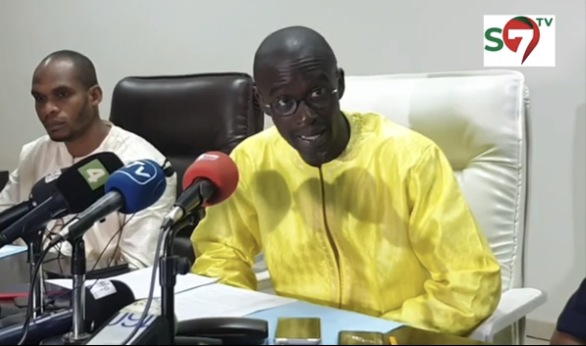 Mort d’Idrissa Goudiaby : « Une troisième contre-expertise s'impose! » (Procureur)