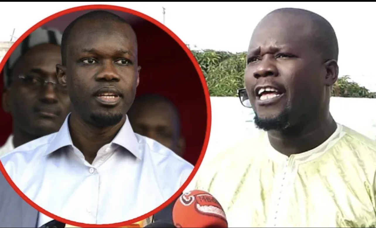 Réponse de Mamadou Lamine Massaly à Ousmane Sonko : « La coalition Bokk Gis Gis/Liggeey n’est ni achetable, ni manipulable! »