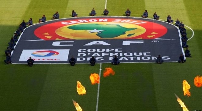 CAN 2025 : Le Nigéria et le Bénin en passe de doubler la Guinée pour l’organisation du tournoi ?