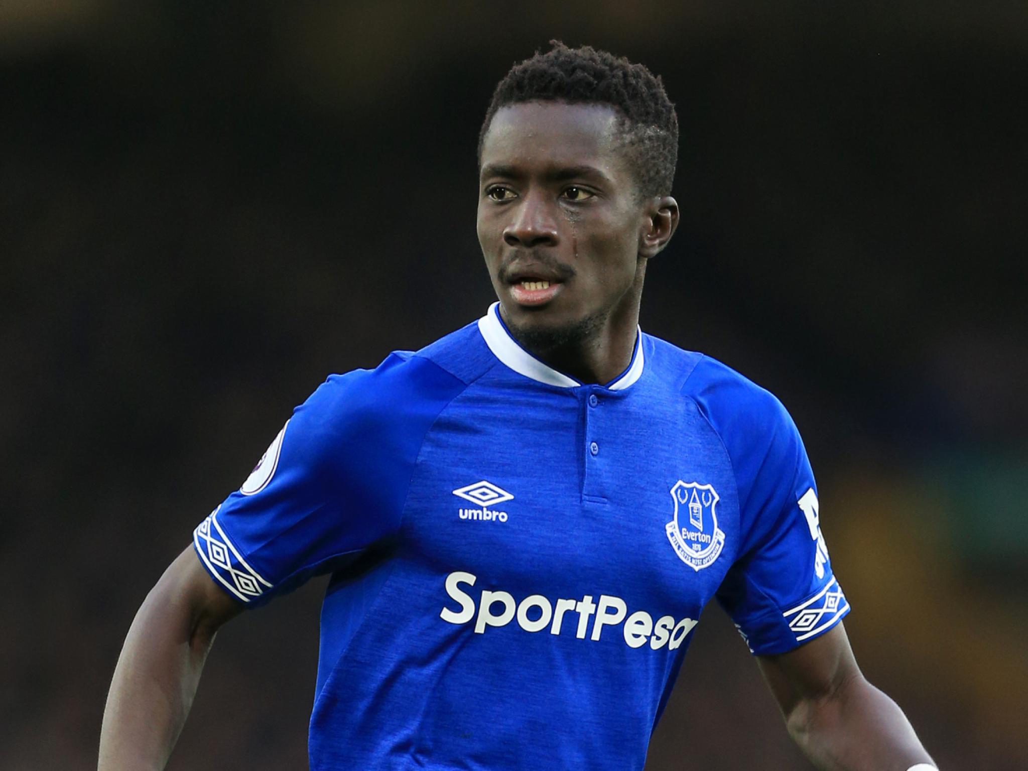 Mercato : Everton intéressé par un retour de Idrissa Gana Guèye…