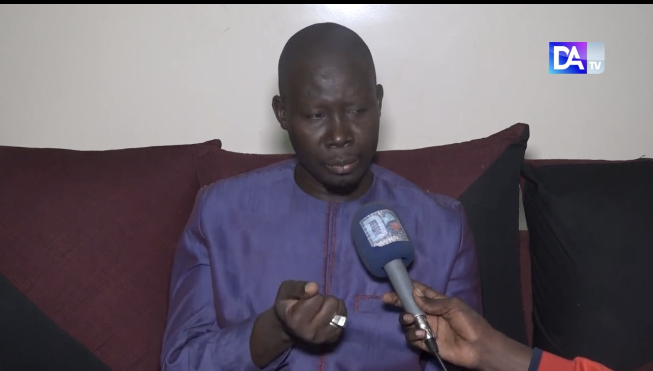 Dr Abdoul Aziz Mbodj, Candidat YAW à Kaolack sur les tentatives d’intimidation : « Ils ont tenté d'acheter les consciences sans succès... Le Benno n'a pas le courage de se frotter à nous... »