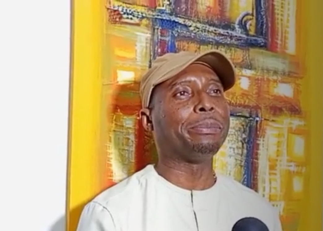 « Benno majoritaire dans 30 départements » : « Cette forfaiture ne passera pas! Que la jeunesse se mobilise et attende des ordres!! » (Barthélémy Dias)