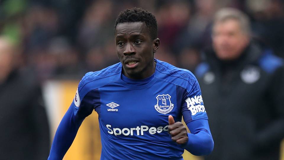 Transfert : Accord entre le PSG et Everton pour Idrissa Gana Guèye déjà en Angleterre pour sa visite médicale…