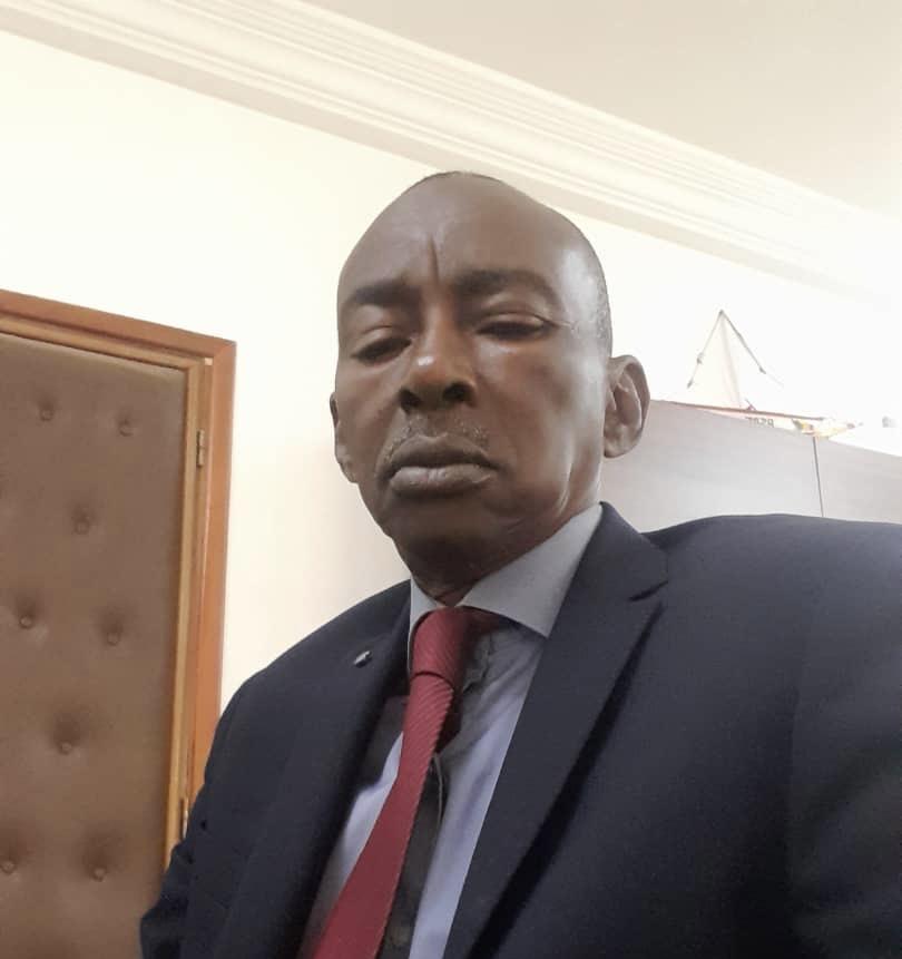 Entretien / Ahmet Dieng BBY : « L’opposition sait qu’il n’y aura pas de cohabitation à l’assemblée… Le PR a beaucoup fait pour les jeunes, mais cela n’a pas été bien porté… »