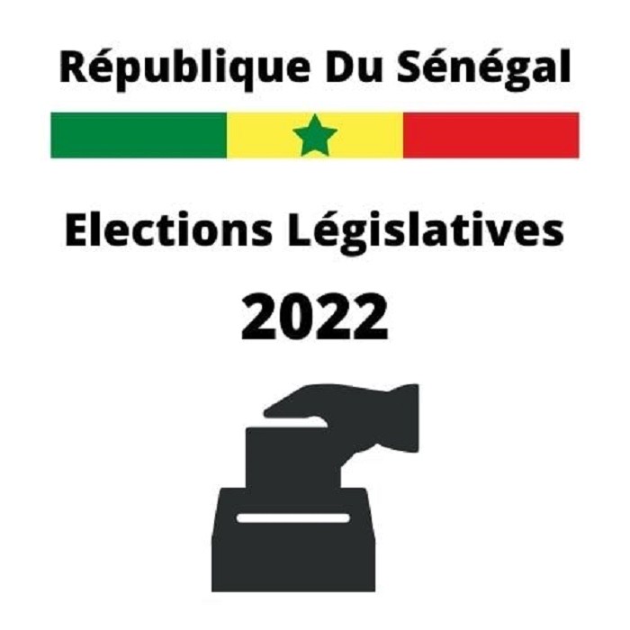 Élections législatives : La publication des résultats provisoires prévue demain.