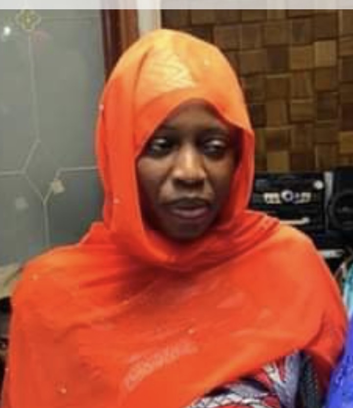 Zeyda Seynabou Cissé, après la victoire de Yewwi dans la commune de Kaolack : « Damaléne Bathie Xiir bi... »