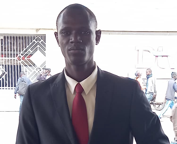 Nécrologie : le journaliste et chroniqueur Kodé Ndiaye a perdu son fils.
