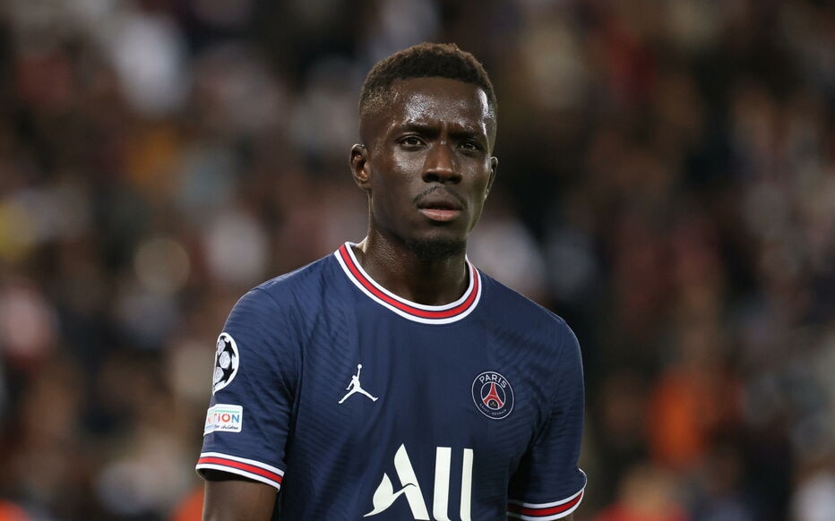 PSG : Idrissa Gana Guèye envoyé dans le groupe des « indésirables »…