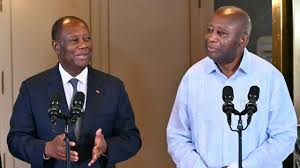 Côte d'Ivoire: grâce présidentielle pour l'ex-président Laurent Gbagbo