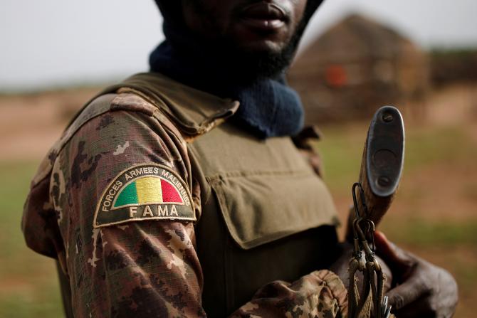 Mali : Le bilan de l’attaque de Tessit s’alourdit en passant de 17 à 42 soldats tués !