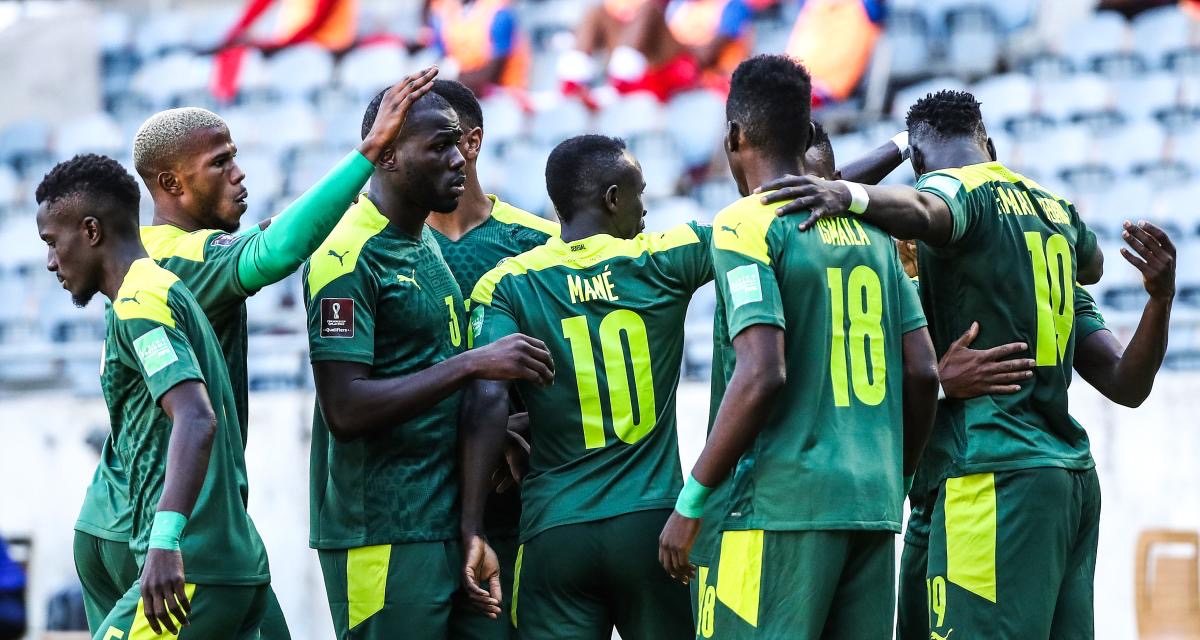 Mercato : Saliou Ciss, Kouyaté, Bamba Dieng, Gana Guèye et Cie… Ces Lions en grande difficulté à quelques pas du mondial 2022…