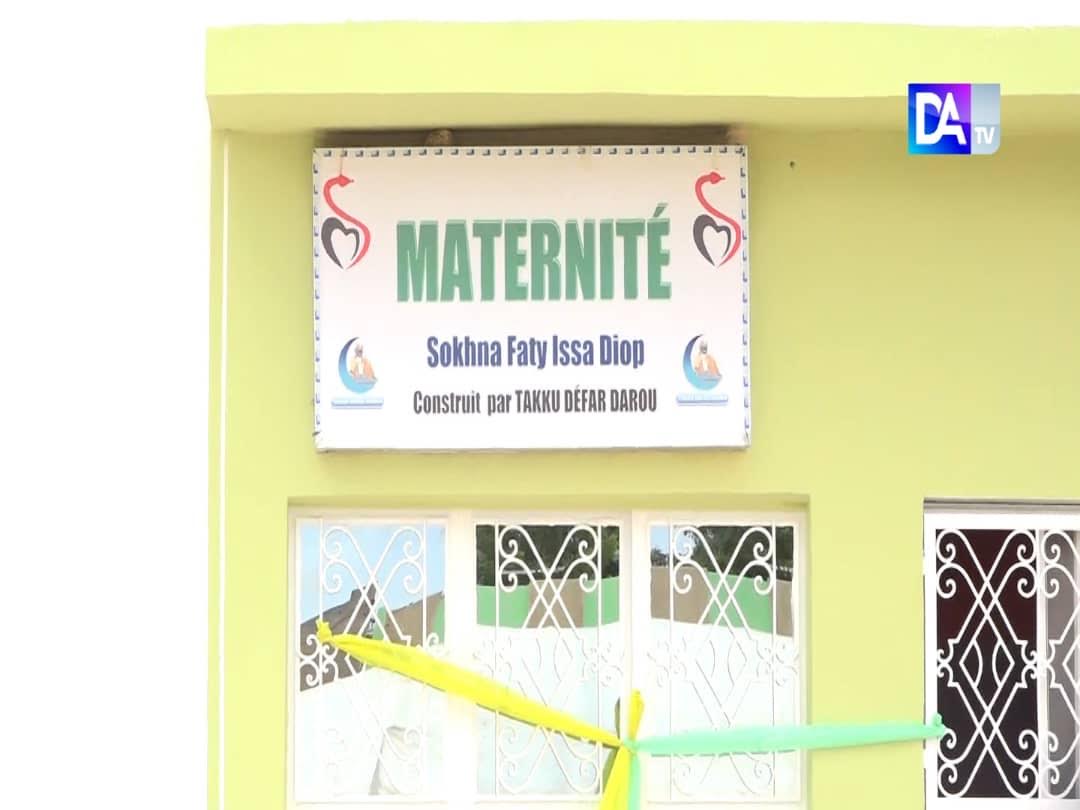 DAROU MOUKHTY / Une association constate que la cité sombre dans l’obscurité