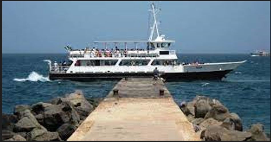 Ligne maritime Dakar-Gorée (LMDG) : des PERTURBATIONS du 16 août au 11 septembre 2022