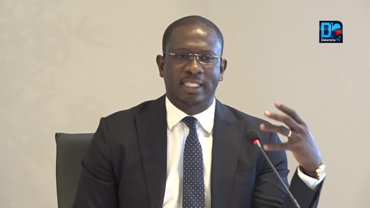 Recensement des sénégalais de la Diaspora : Moïse Sarr revient sur la méthodologie et les objectifs…