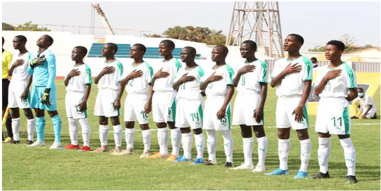 Tournoi UFOA-A (U15) / Conséquence de l’abandon de la Mauritanie : le calendrier chamboulé, le match Liberia-Sénégal sera rejoué ce dimanche…