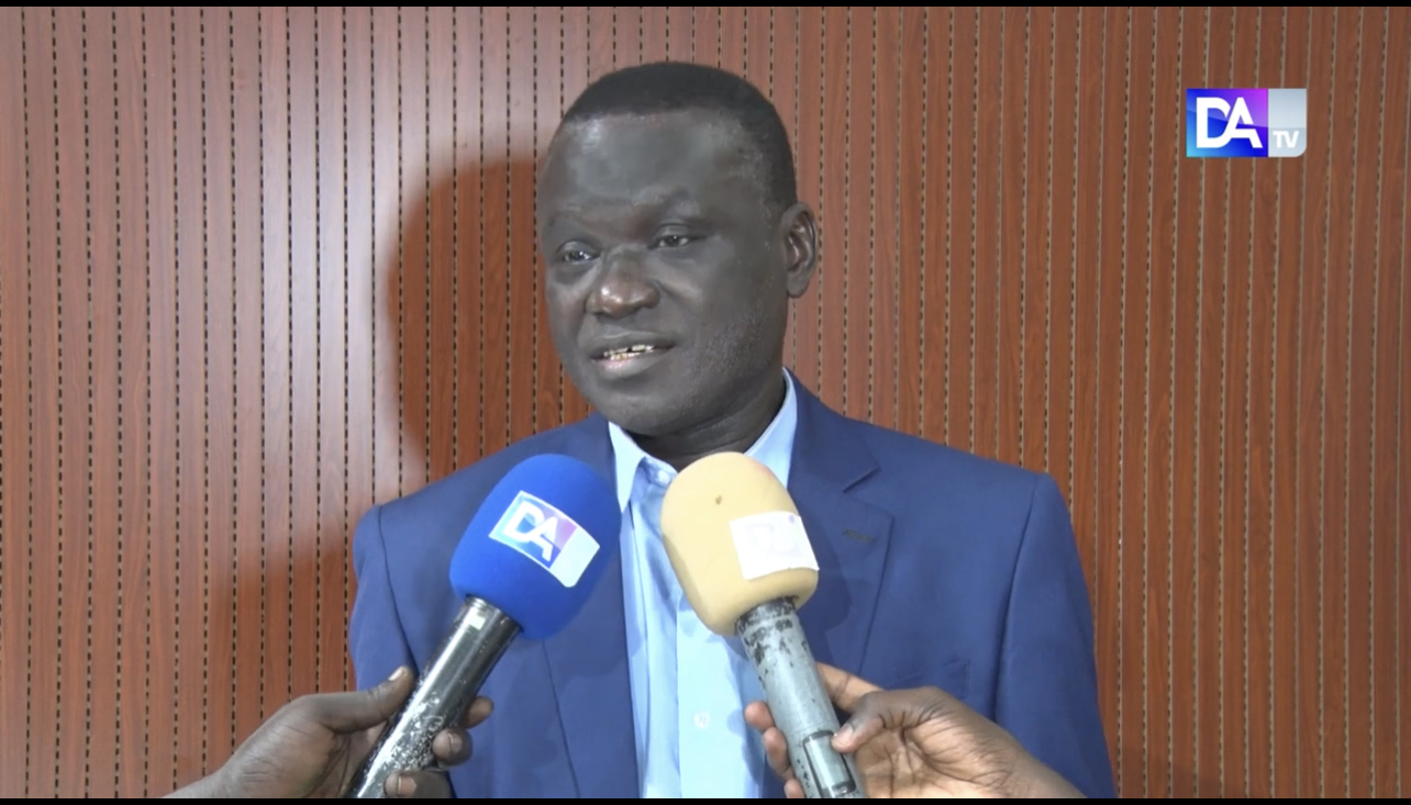 Bira Sène (Président Cng) : « Officiellement il n'y a jamais eu un lutteur qui a obtenu un cachet de plus de 60 millions FCFA! »