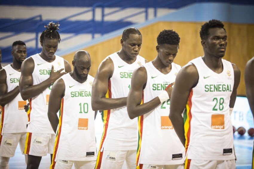 Basket - Qualification Mondial 2023 : Les lions battent la Tunisie, double champion d'Afrique...