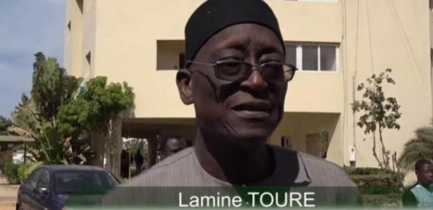Nécrologie : Lamine Touré, ancien Formateur au CESTI n’est plus