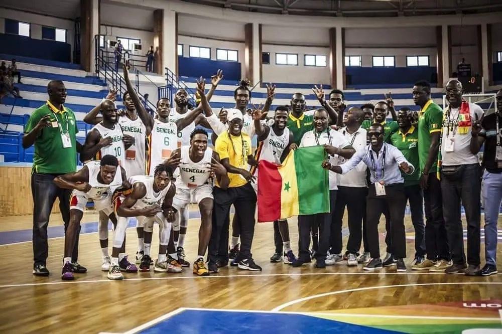 Basket – Mondial 2023 : Le Sénégal à trois victoires d’une qualification, Desagana Diop satisfait mais prudent…