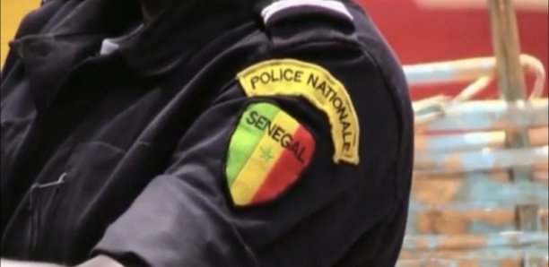 KOLDA : la police démantèle un réseau de malfaiteurs au quartier Kémo.