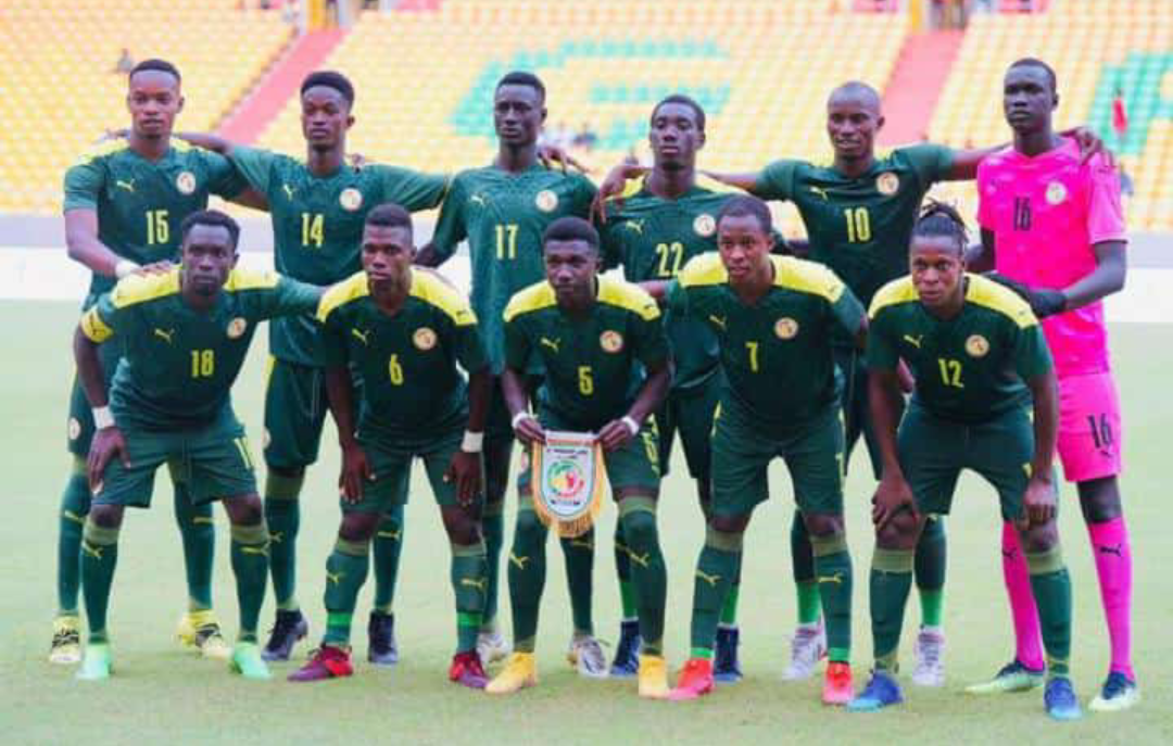 Football : Le Sénégal s'impose enfin face à la Guinée, aux tirs au but et retrouve le CHAN, 11 ans après....
