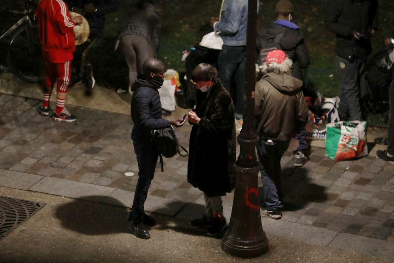 Vente de crack à Paris : comment les « modou » originaires de Louga empoisonnent la vie des riverains.