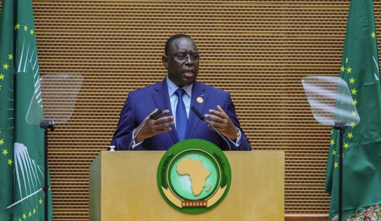 Présidence tournante de l’Union Africaine : Que retenir des six premiers mois de Macky Sall ?